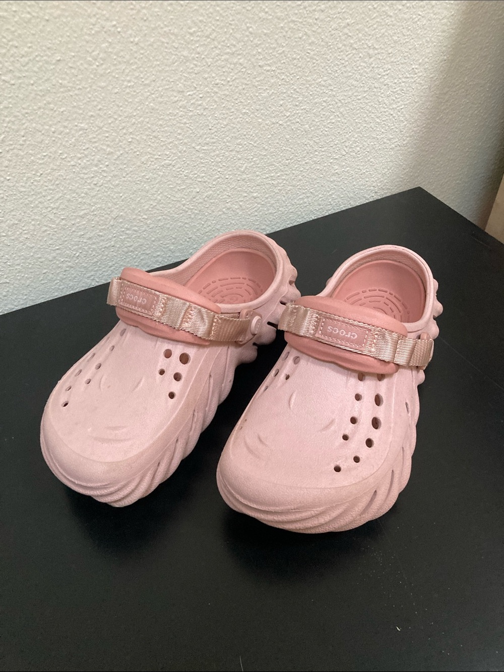 Crocs Unisex Eco Clog